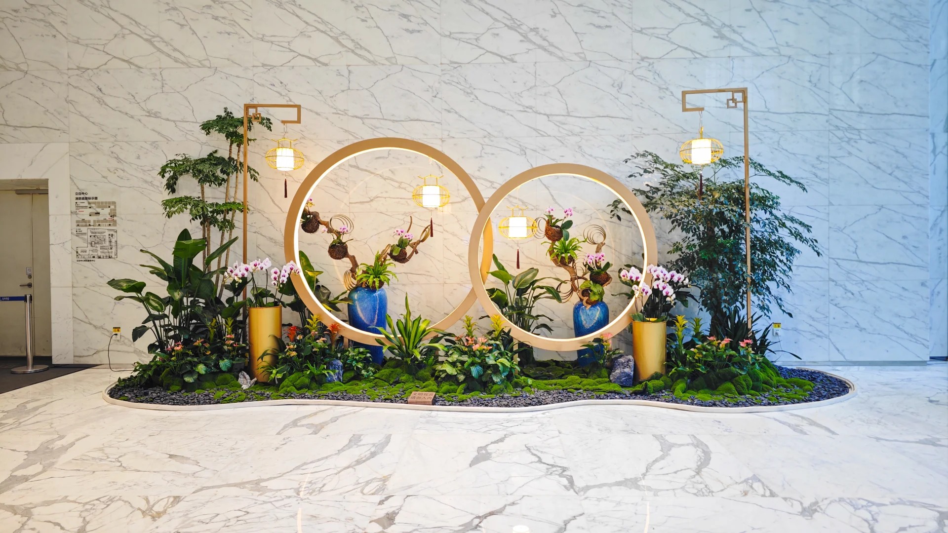 专业绿植租赁，助力宁波奉化营造宜人空间